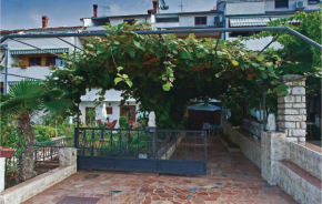 Гостиница Apartment Porec A.Santica II  Пореч
